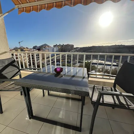 Medano Sun Wifi Free 2 Apartment El Médano Exterior photo