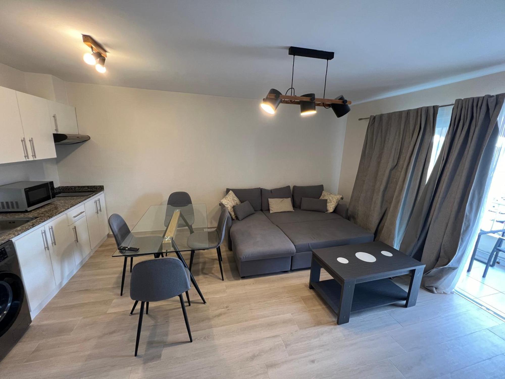 Medano Sun Wifi Free 2 El Medano (Tenerife)