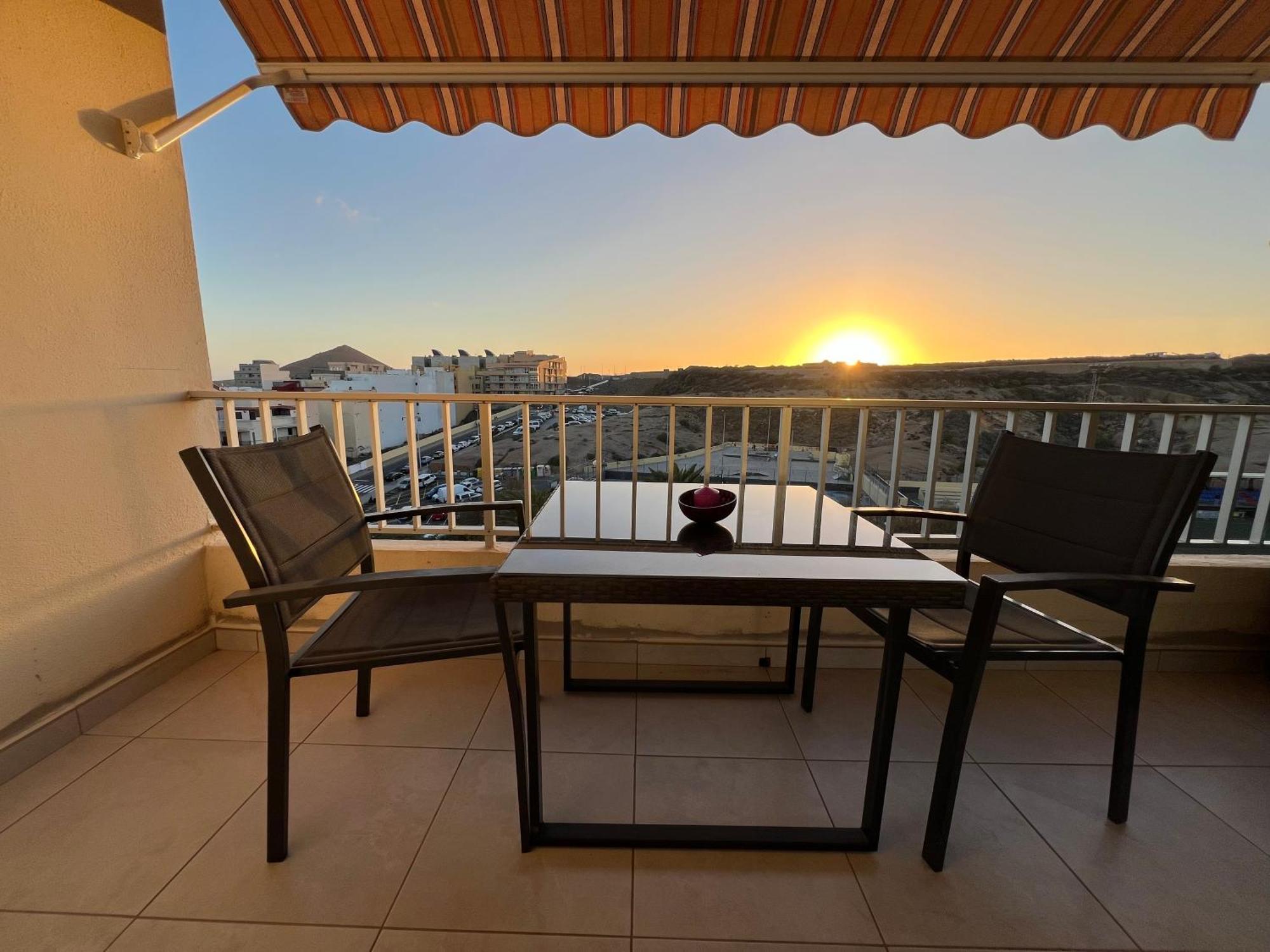 Medano Sun Wifi Free 2 Apartment