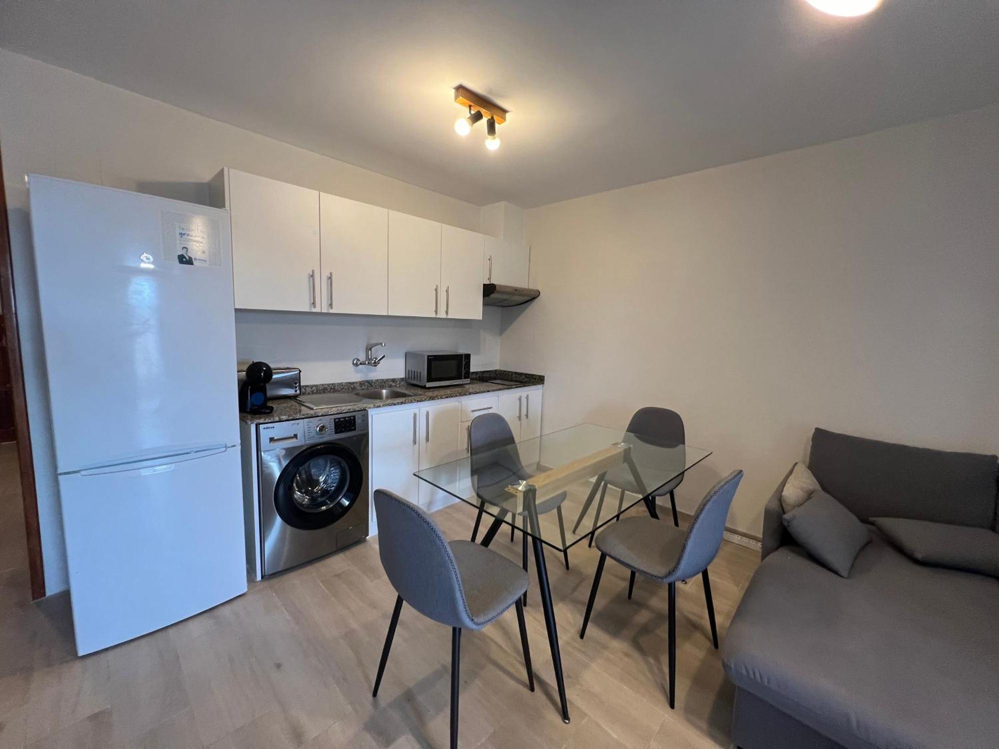 Apartment Medano Sun Wifi Free 2 *