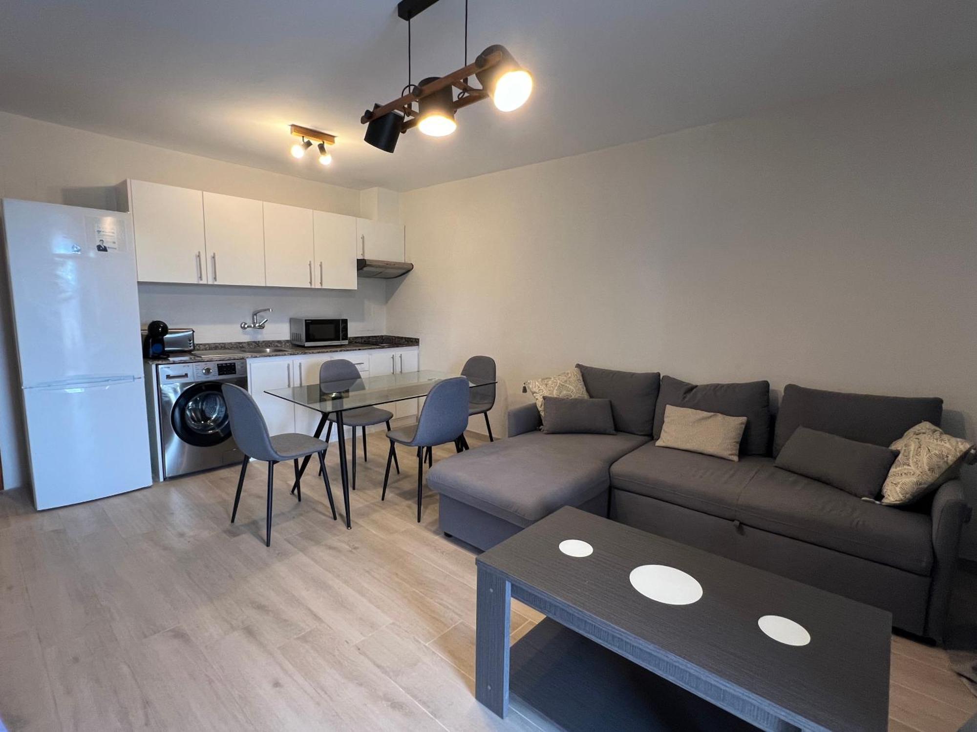 Apartment Medano Sun Wifi Free 2