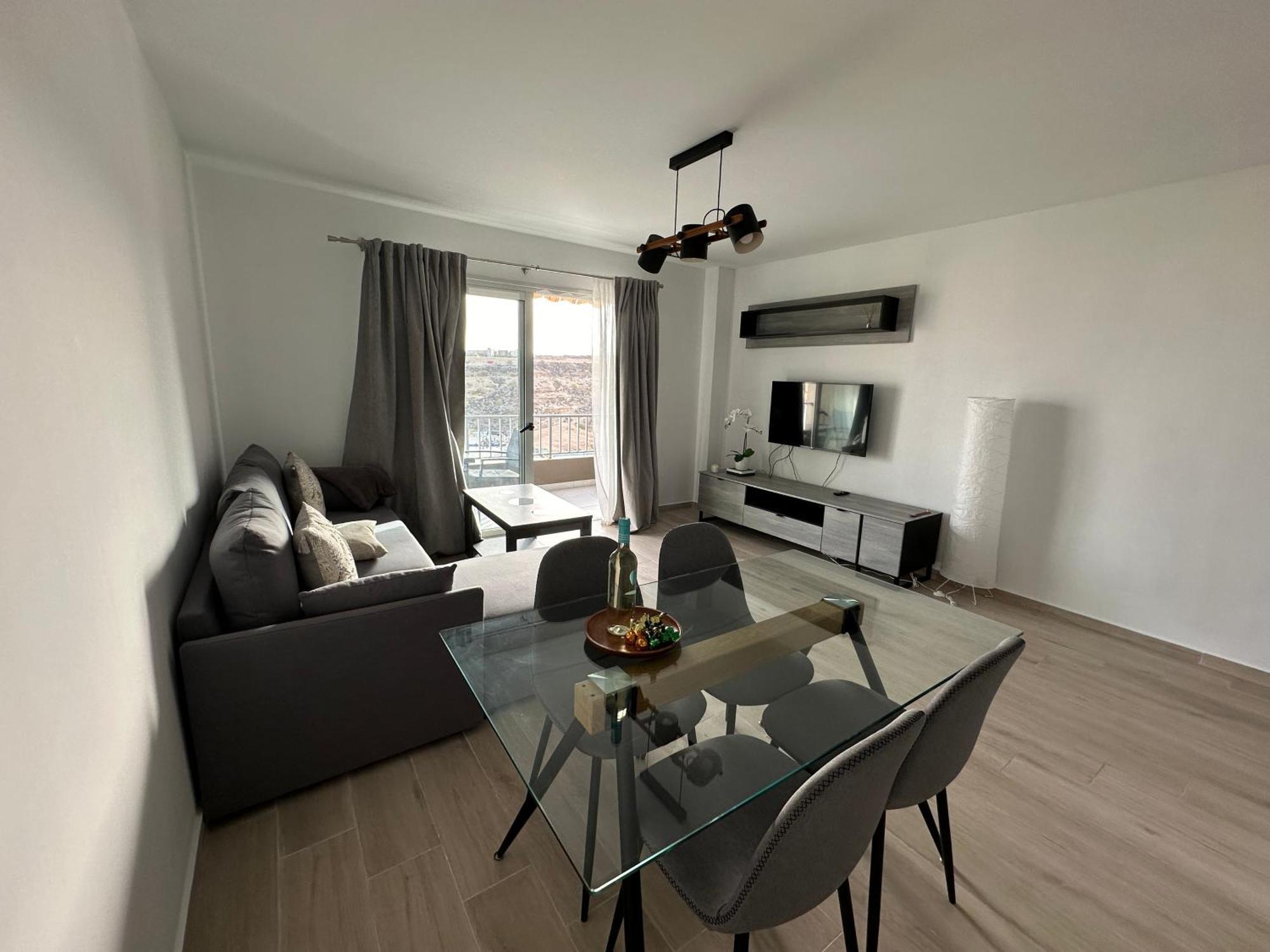 Medano Sun Wifi Free 2 Apartment *