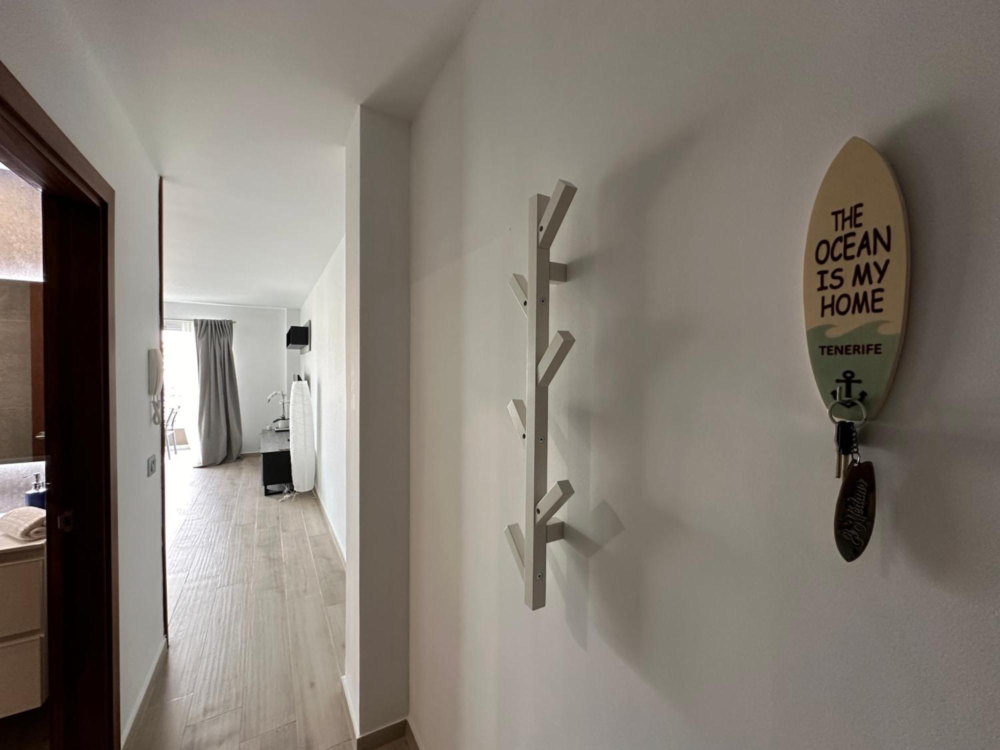 Medano Sun Wifi Free 2 Apartment *