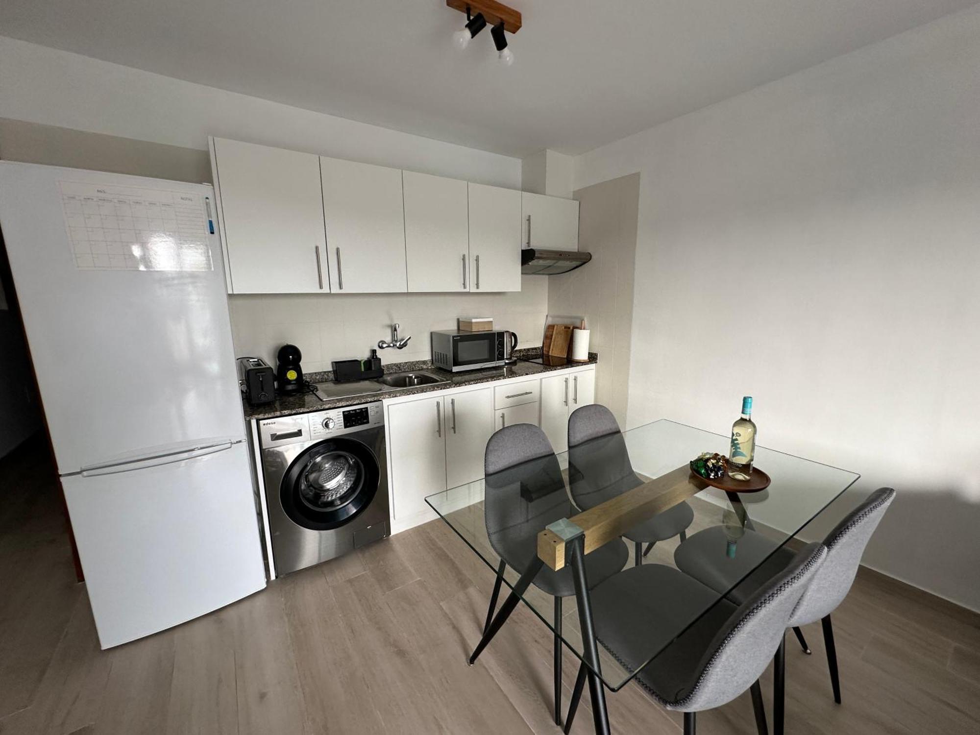 Apartment Medano Sun Wifi Free 2 El Medano (Tenerife)