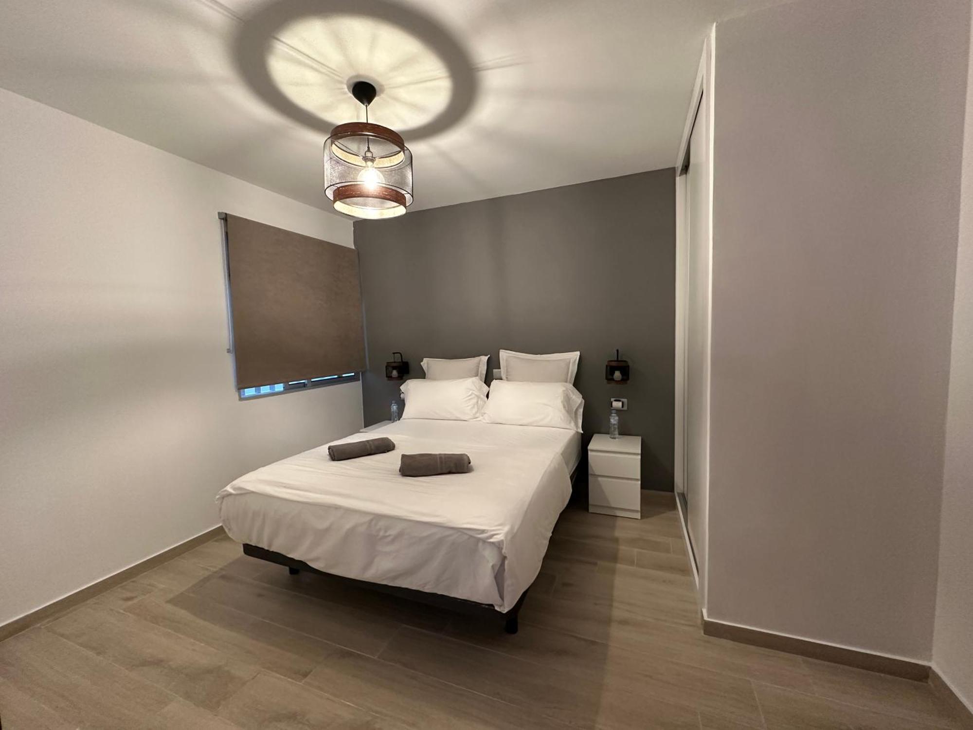 Medano Sun Wifi Free 2 Apartment