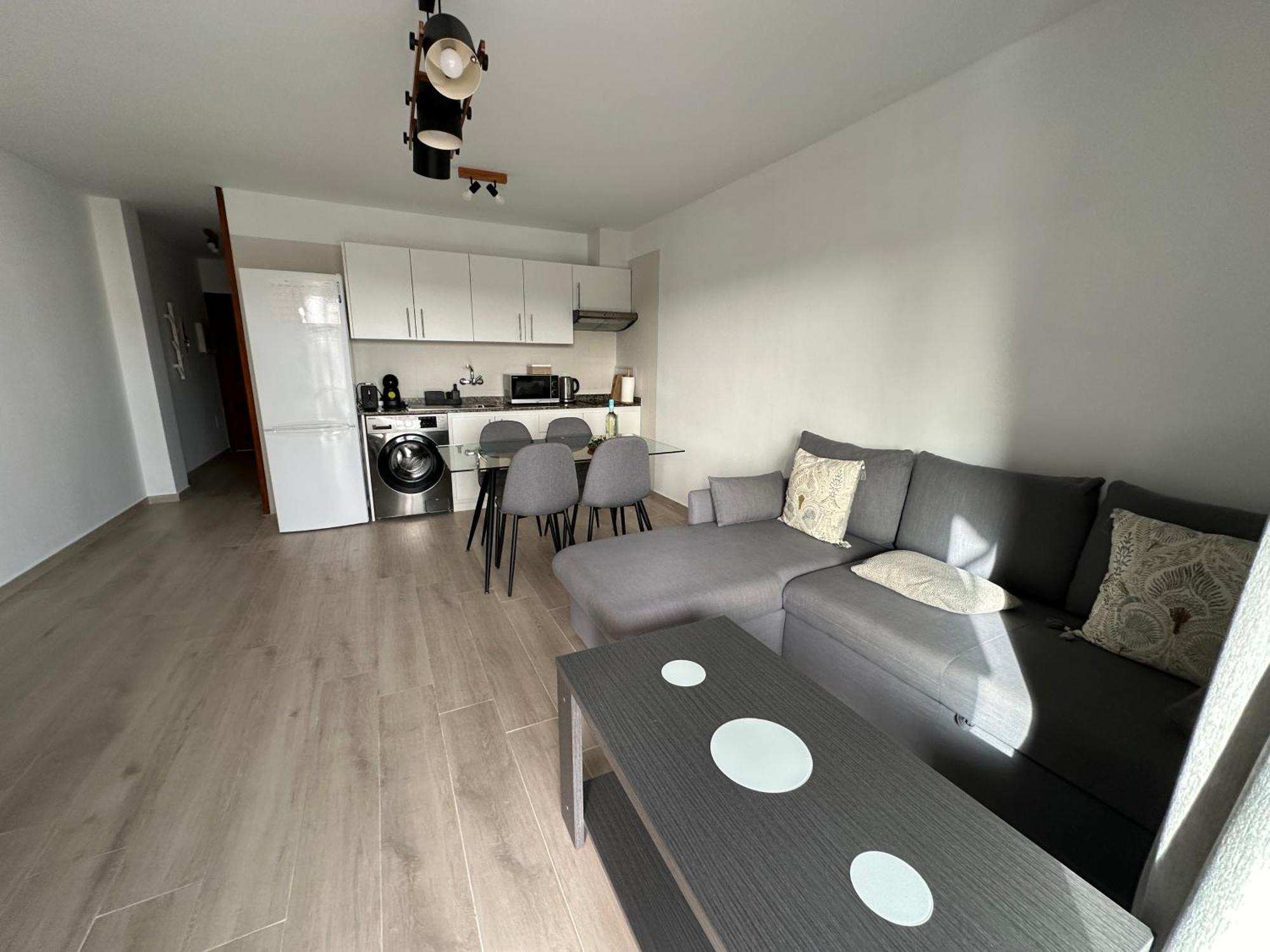 Medano Sun Wifi Free 2 Apartment El Medano (Tenerife)