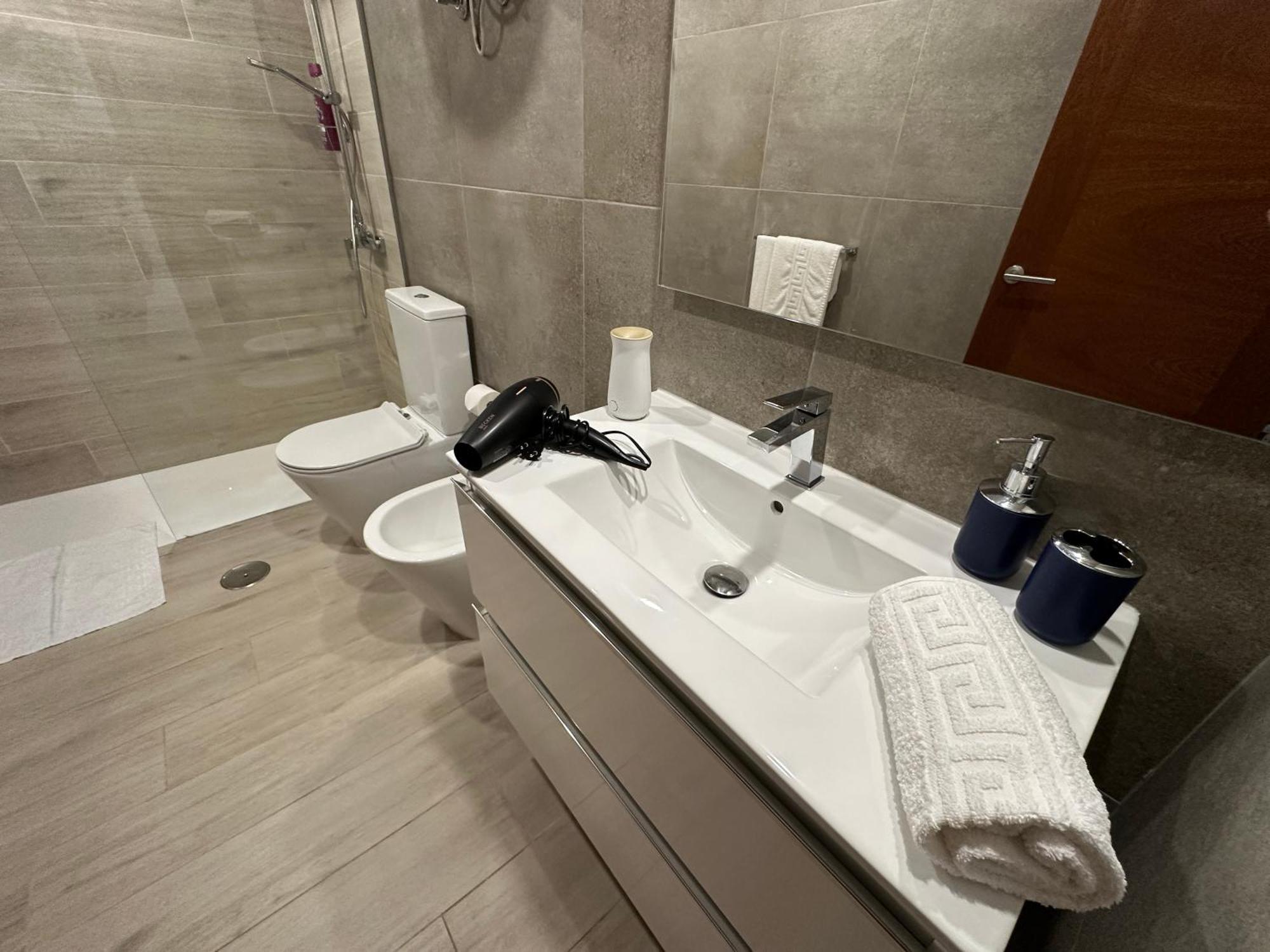 Apartment Medano Sun Wifi Free 2 El Medano (Tenerife)