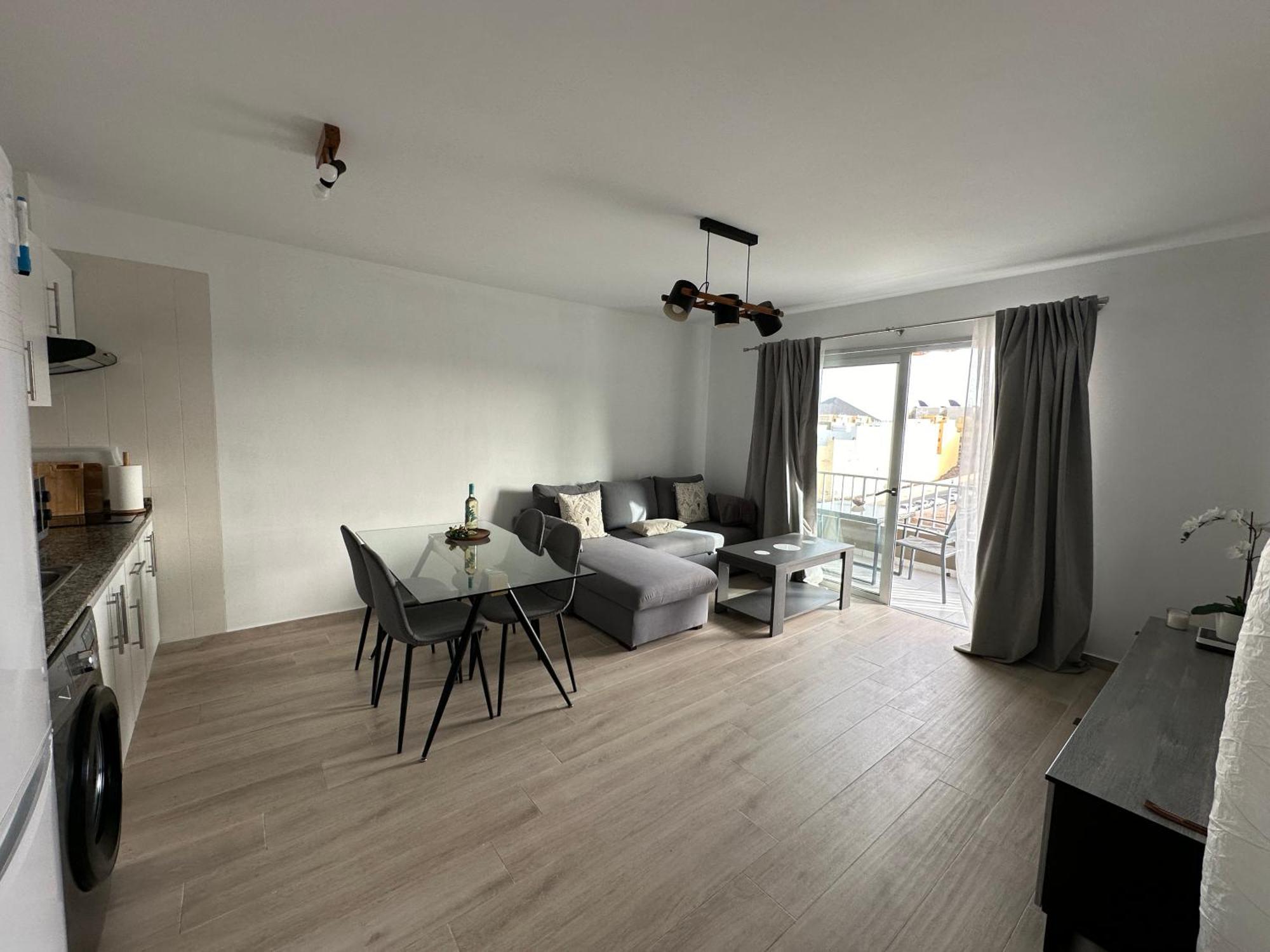 Medano Sun Wifi Free 2 El Medano (Tenerife)